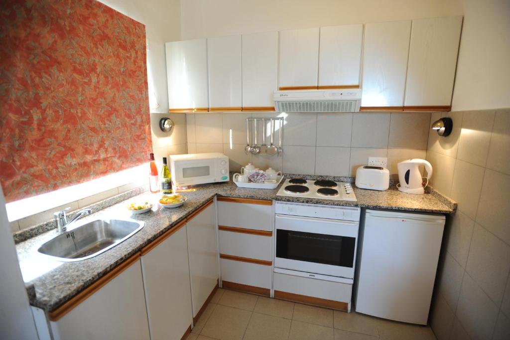 Club Salina Wharf Aparthotel Qawra Cameră foto