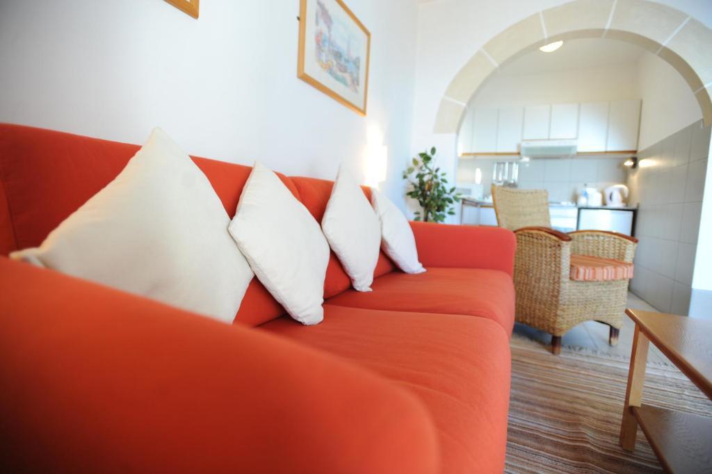 Club Salina Wharf Aparthotel Qawra Cameră foto