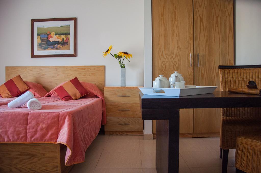 Club Salina Wharf Aparthotel Qawra Cameră foto