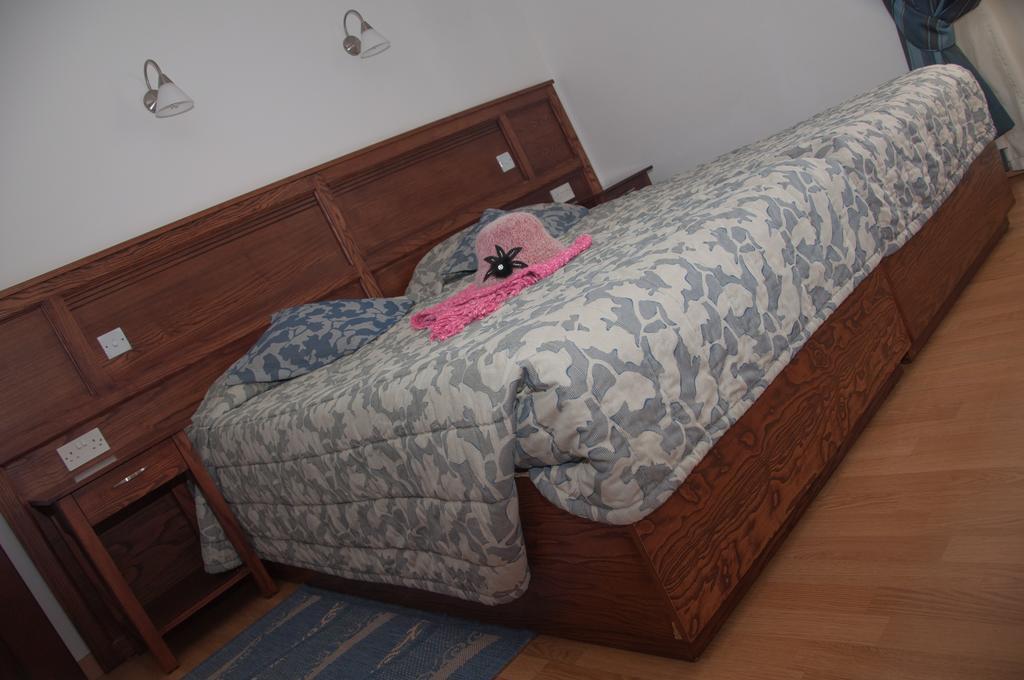 Club Salina Wharf Aparthotel Qawra Cameră foto