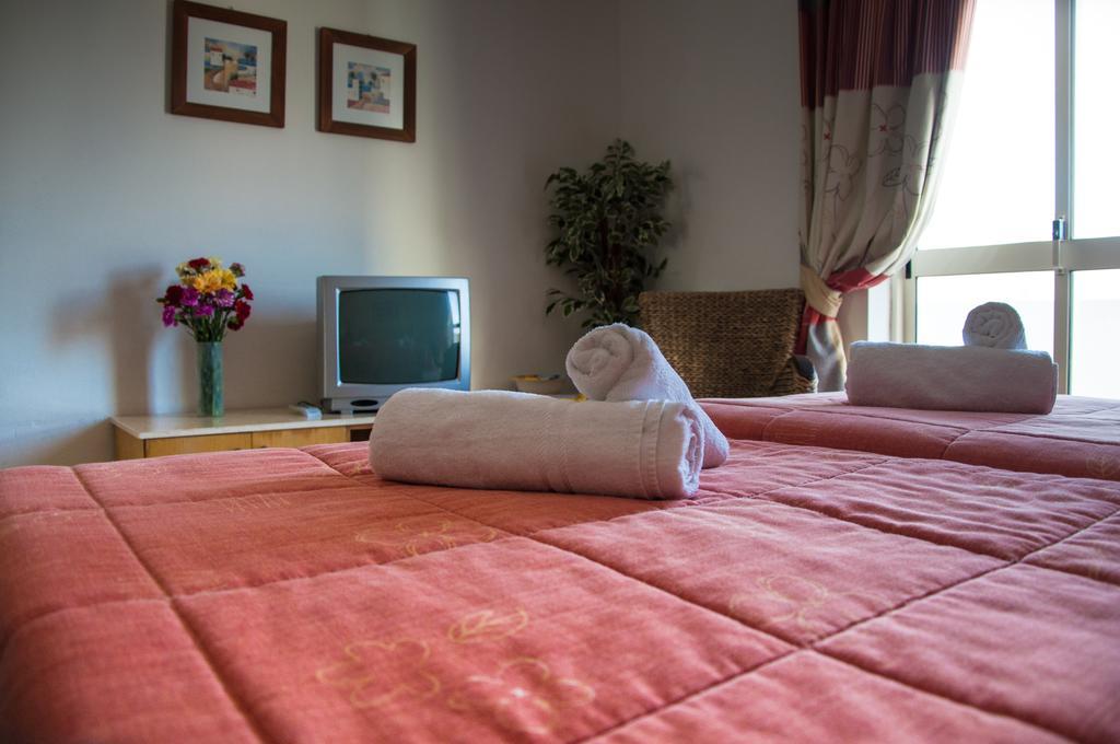 Club Salina Wharf Aparthotel Qawra Cameră foto