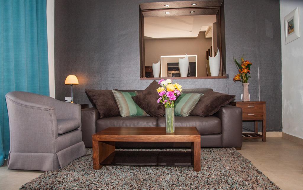 Club Salina Wharf Aparthotel Qawra Cameră foto