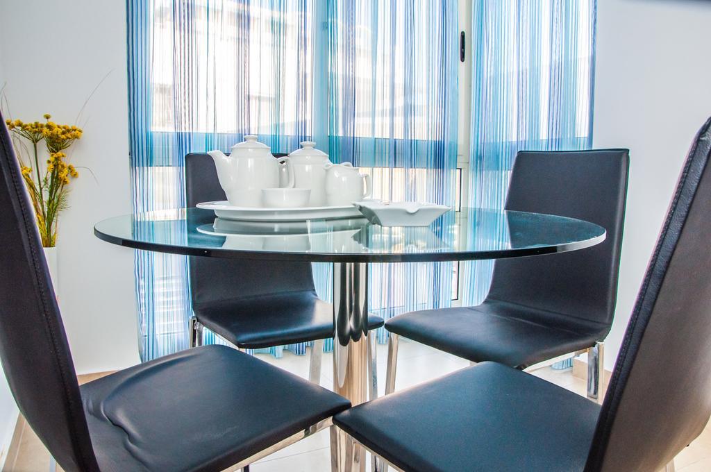 Club Salina Wharf Aparthotel Qawra Cameră foto