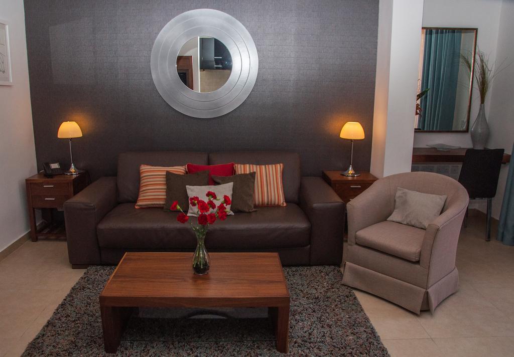 Club Salina Wharf Aparthotel Qawra Cameră foto
