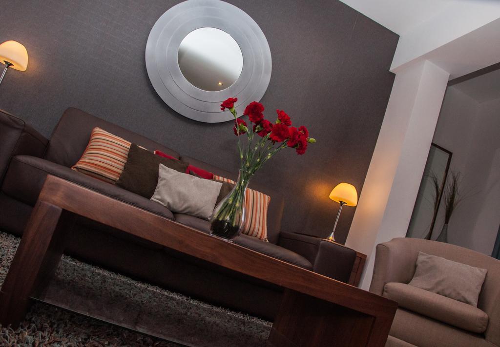 Club Salina Wharf Aparthotel Qawra Cameră foto