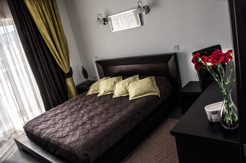 Club Salina Wharf Aparthotel Qawra Cameră foto