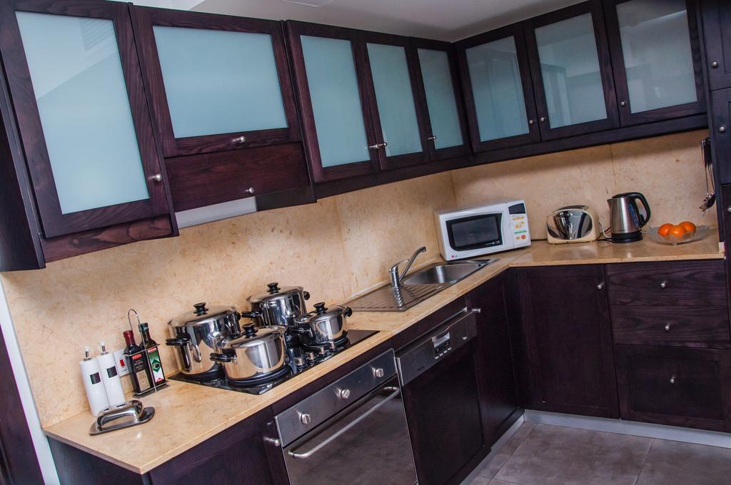 Club Salina Wharf Aparthotel Qawra Cameră foto