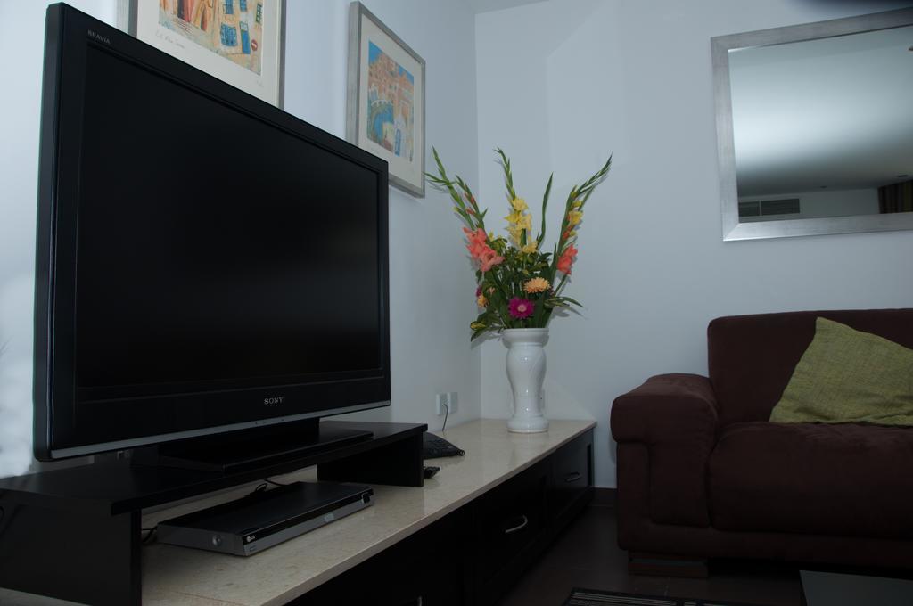 Club Salina Wharf Aparthotel Qawra Cameră foto