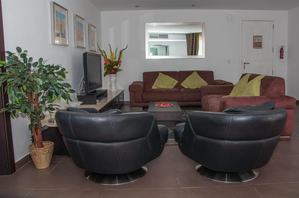 Club Salina Wharf Aparthotel Qawra Cameră foto