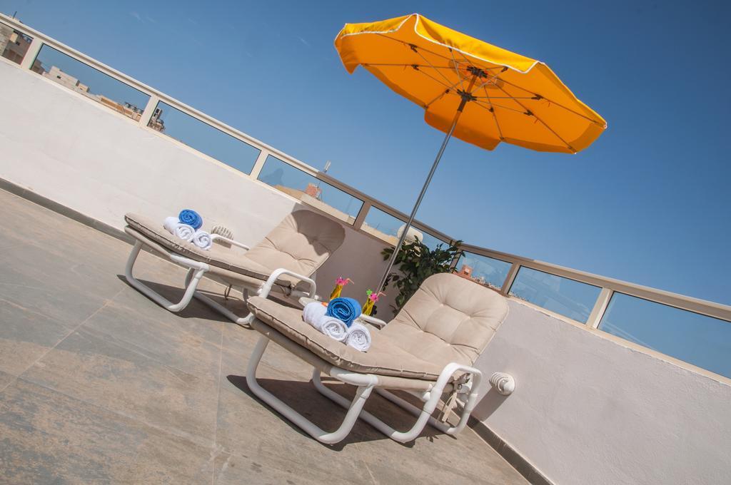 Club Salina Wharf Aparthotel Qawra Cameră foto