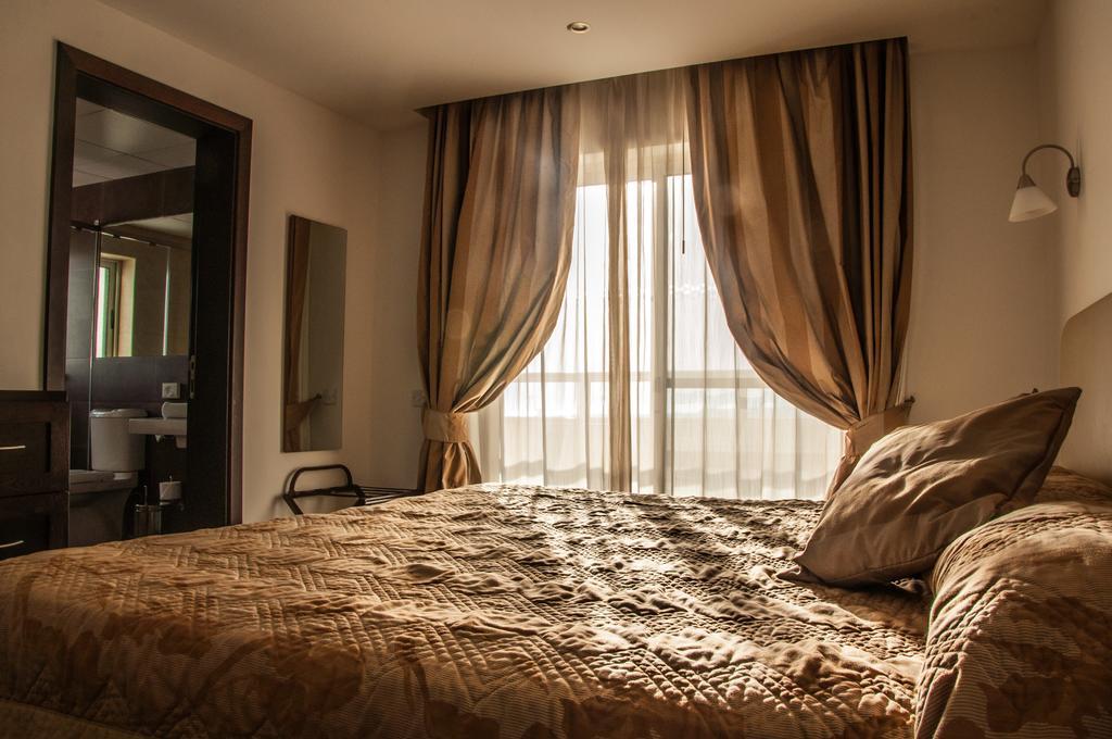 Club Salina Wharf Aparthotel Qawra Cameră foto