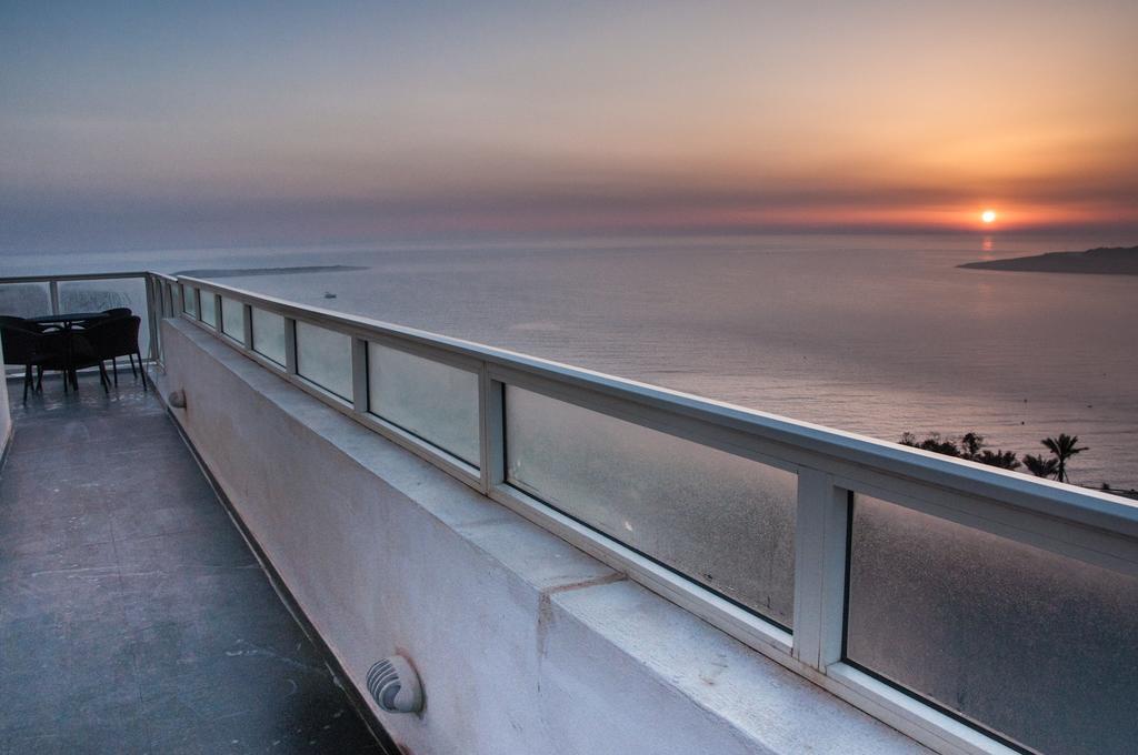 Club Salina Wharf Aparthotel Qawra Cameră foto