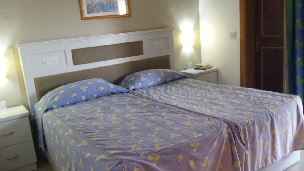 Club Salina Wharf Aparthotel Qawra Cameră foto